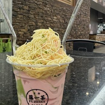 Fujiissa - Ice Cream & Frozen Yogurt Near Me - Duluth, Georgia