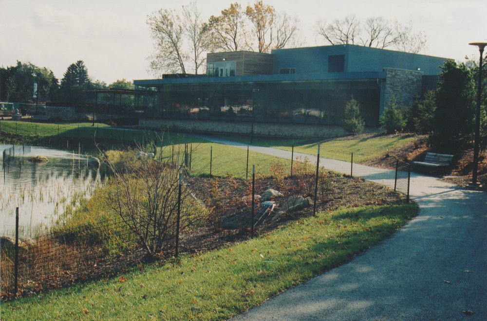 Slide of Halloran & Yauch Irrigation Systems