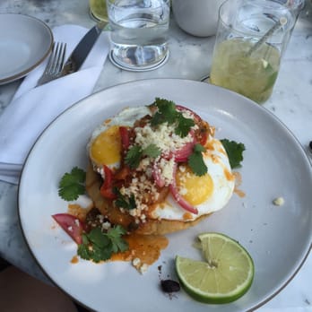 Josephine House - Hue is Rancheros - American Near Me - Austin, Texas