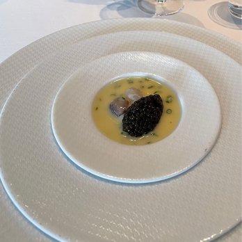 Per Se - My absolute favorite!  This one never disappoints. - French Near Me - New York, New York