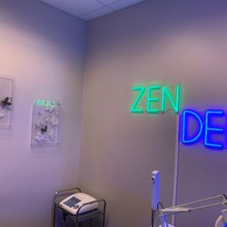 Zen Den - Zen Den