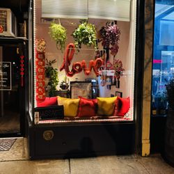 Mirage Spa - Valentine's Day