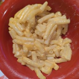 mac and cheese mac and cheese