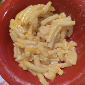 Chip's Old Fashioned Hamburgers - mac and cheese - Burgers Near Me - Dallas, Texas