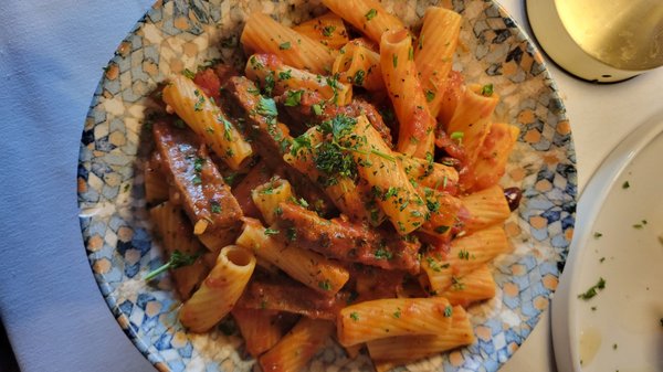 Andiamo Italian Grill by null