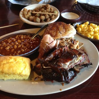 Sonny's BBQ - Barbeque Near Me - Orlando, Florida