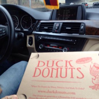 Duck Donuts - Donuts Near Me - Arlington, Virginia Duck Donuts - Donuts Near Me - Arlington, Virginia