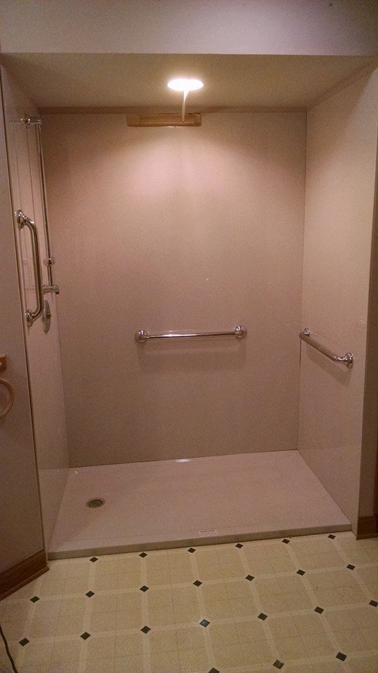 Slide of White Flag Plumbing Heating & Cooling