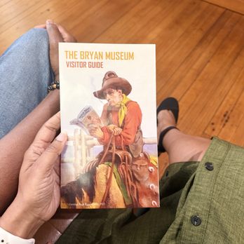 The Bryan Museum - Museums Near Me - Galveston, Texas The Bryan Museum - Museums Near Me - Galveston, Texas
