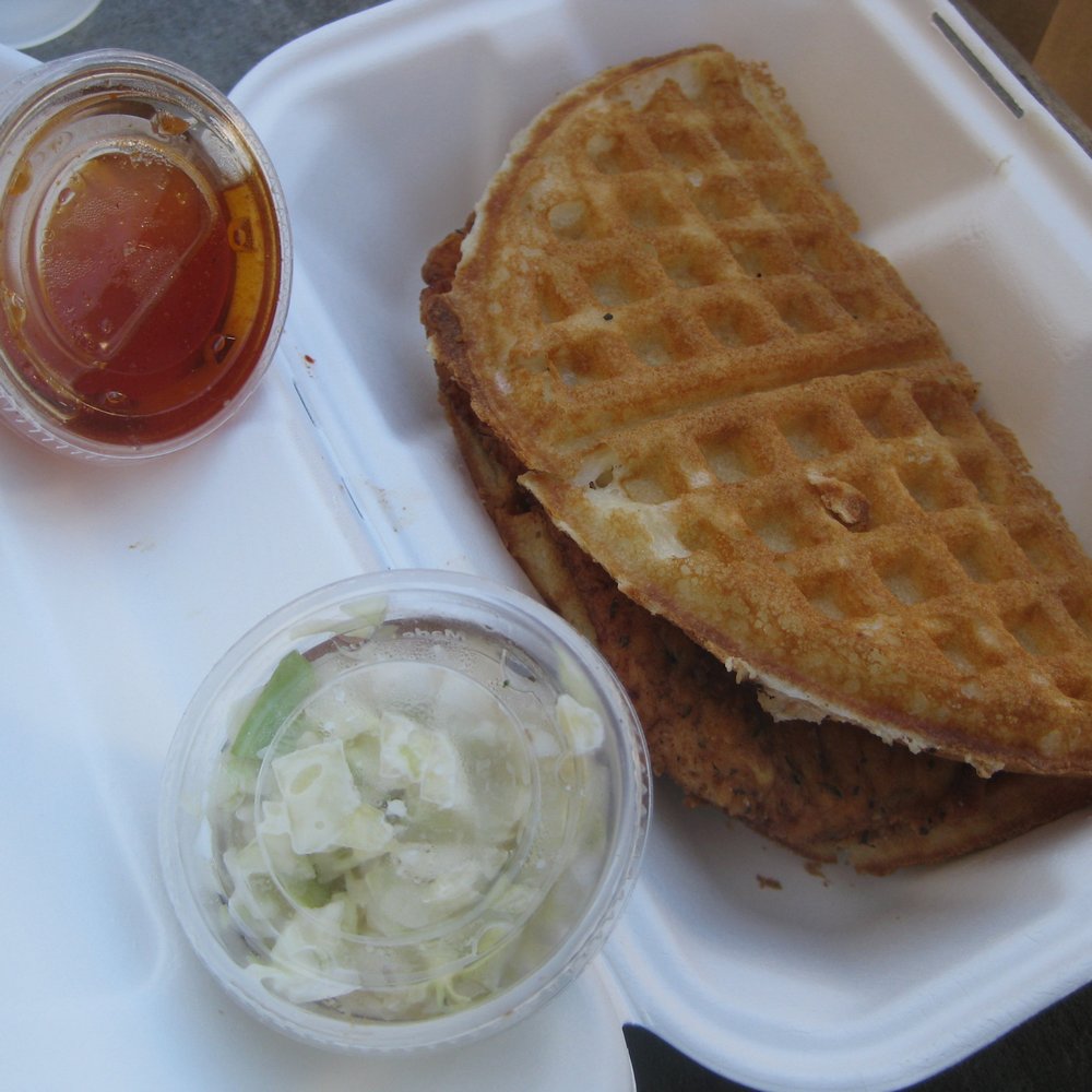 Bruxie - Sandwiches Near Me - Orange, California Bruxie - Sandwiches Near Me - Orange, California