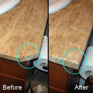 Granite Repairs & Plumbing Services Logo