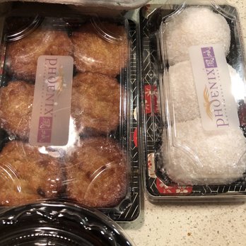 Phoenix Dessert - Bakeries Near Me - Alhambra, California