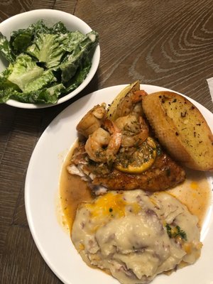 Shrimp City - Seafood & Bait by null