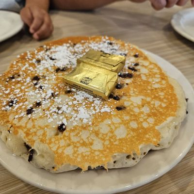 Stacks Pancake House by null