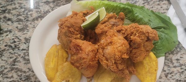 Morena's Kitchen by null