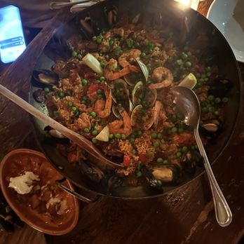 Toro - Tapas Bars Near Me - Boston, Massachusetts