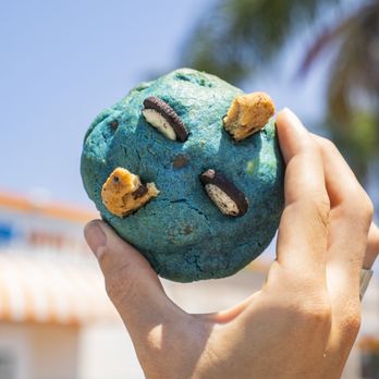 coconut⭐︎'s花笠 Coco Snax™ Coconut — Melissas Produce