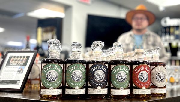 Stevie's Wine and Spirits