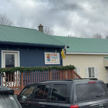Stowe Street Cafe - Coffee & Tea Near Me - Waterbury, Vermont Stowe Street Cafe - Coffee & Tea Near Me - Waterbury, Vermont