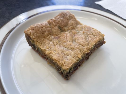 Sifted & Sweet Baking Co by null