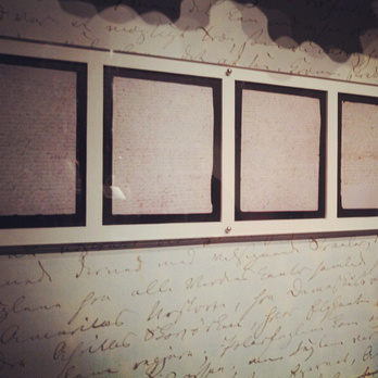 H.C. Andersen Eventyrhuset - The 4 pages of The Philosopher's Stone - Arts & Entertainment Near Me - København V, 84