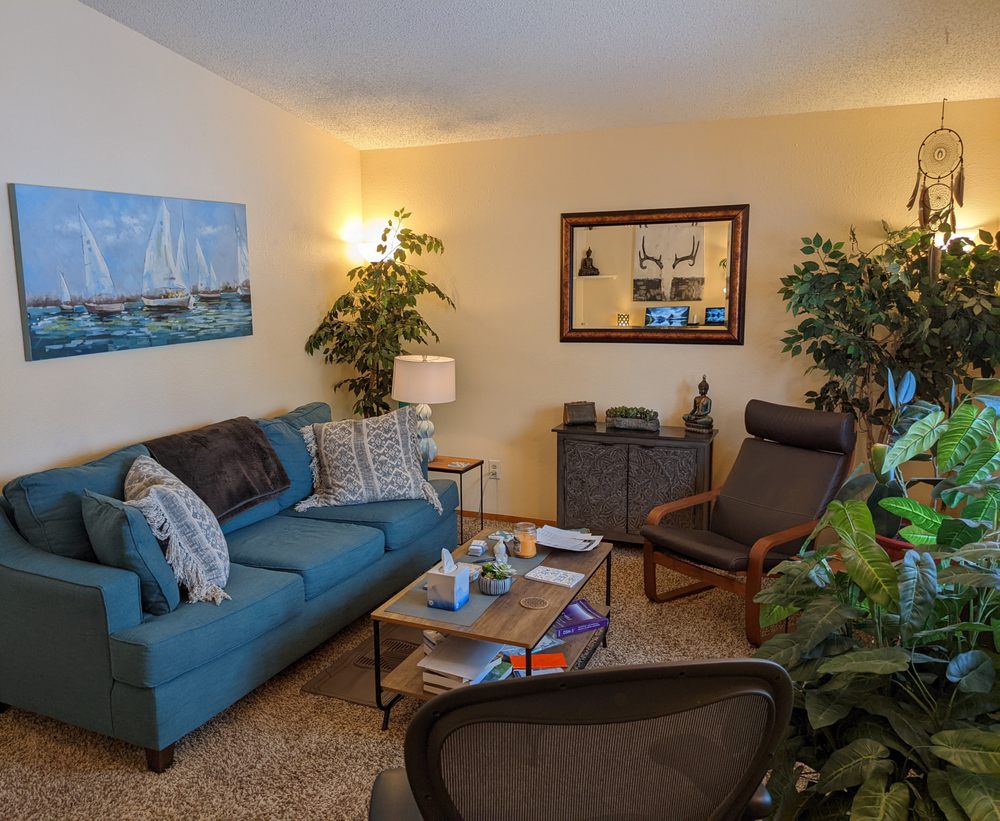 Your Life Counseling & Coaching - grief counselor in Fort Collins, CO