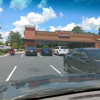 Applebee's Grill + Bar - American Near Me - Warner Robins, Georgia