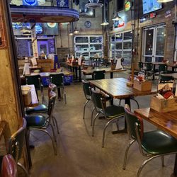 Willie's Grill & Icehouse