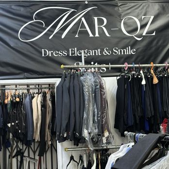Mar-Qz Suits - Men's Clothing Near Me - Los Angeles, California Mar-Qz Suits - Men's Clothing Near Me - Los Angeles, California