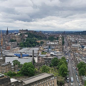 Nelson Monument - Local Flavor Near Me - Edinburgh, EDH Nelson Monument - Local Flavor Near Me - Edinburgh, EDH
