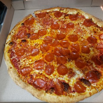 Cardinal Pizza - Cardinal pizza! - Pizza Near Me - Westerville, Ohio Cardinal Pizza - Cardinal pizza! - Pizza Near Me - Westerville, Ohio