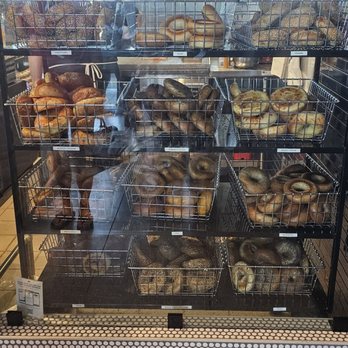 H&H Bagels - Bagel Selection - Bagels Near Me - Palm Desert, California H&H Bagels - Bagel Selection - Bagels Near Me - Palm Desert, California