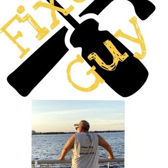 Fixer Guy - 30 plus years experience in construction in the Midwest - starting year three in Fort Myers and surrounding area. - Handyman Near Me Fixer Guy - 30 plus years experience in construction in the Midwest - starting year three in Fort Myers and surrounding area. - Handyman Near Me