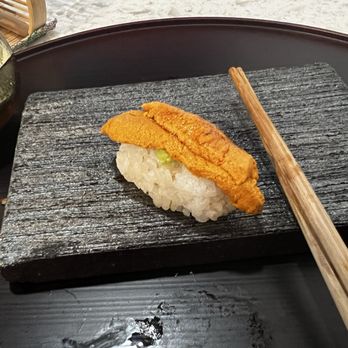 Yuzu Omakase - Unagi! - Sushi Bars Near Me - Phoenix, Arizona Yuzu Omakase - Unagi! - Sushi Bars Near Me - Phoenix, Arizona