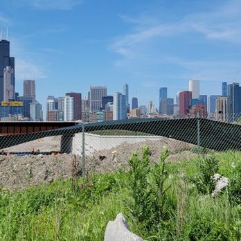 Ping Tom Memorial Park - Parks Near Me - Chicago, Illinois