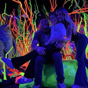 The Real Unreal - Meow Wolf - Art Museums Near Me - Grapevine, Texas The Real Unreal - Meow Wolf - Art Museums Near Me - Grapevine, Texas