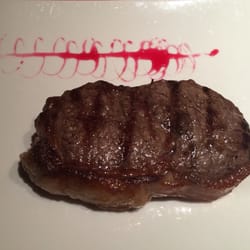 Torre - Rinds Entrecôte aus Argentinien 250g