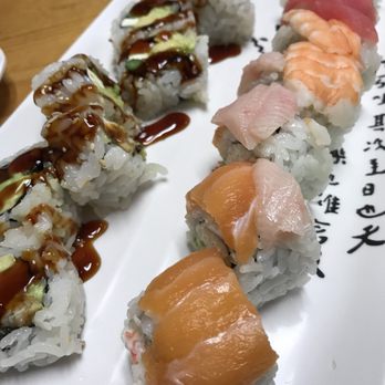 Sushi Maki - Sushi Bars Near Me - Burien, Washington Sushi Maki - Sushi Bars Near Me - Burien, Washington