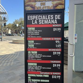 Tacos Con Todo - Mexican Near Me - Downey, California Tacos Con Todo - Mexican Near Me - Downey, California