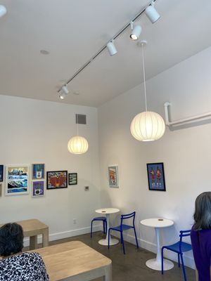 Better Days Cafe by null