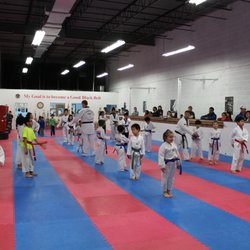 Nam's Taekwondo USA