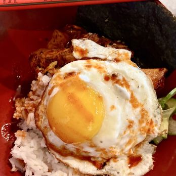 Undercurrent Restaurant - Brunch Bibimbap - French Near Me - Greensboro, North Carolina