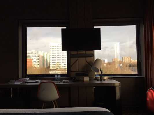 XO Hotels Couture by null