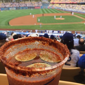 Dodger Stadium - Michelada and the Dodgers - Stadiums & Arenas Near Me - Los Angeles, California Dodger Stadium - Michelada and the Dodgers - Stadiums & Arenas Near Me - Los Angeles, California