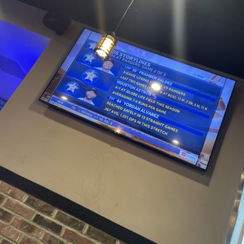Big City Wings - 7' from a 70" TV - Chicken Wings Near Me - Houston, Texas Big City Wings - 7' from a 70" TV - Chicken Wings Near Me - Houston, Texas