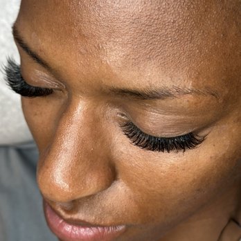 The LASH District - Volume lashes - Permanent Makeup Near Me - Sugar Land, Texas The LASH District - Volume lashes - Permanent Makeup Near Me - Sugar Land, Texas