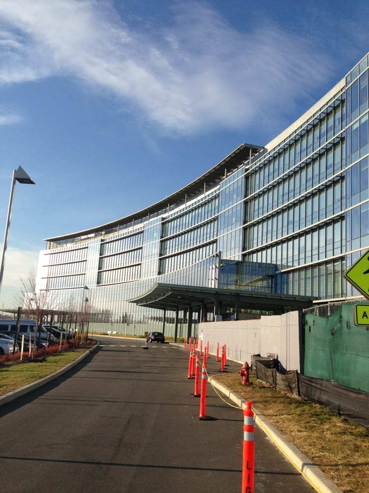 UNIVERSITY MEDICAL CENTER AT PRINCETON Updated October 2024 731 Alexander Rd, Princeton, New