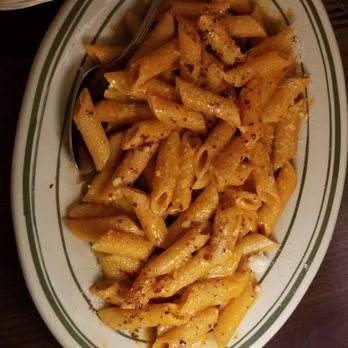Pepino's - Spicy penne - Italian Near Me - Vancouver, British Columbia Pepino's - Spicy penne - Italian Near Me - Vancouver, British Columbia