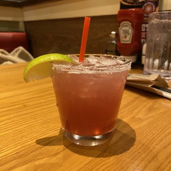 Chili's - jackberry margarita - American Near Me - Lowell, Massachusetts Chili's - jackberry margarita - American Near Me - Lowell, Massachusetts