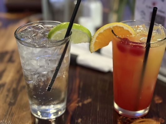 A Better Place Bar & Grill, Inc. by null